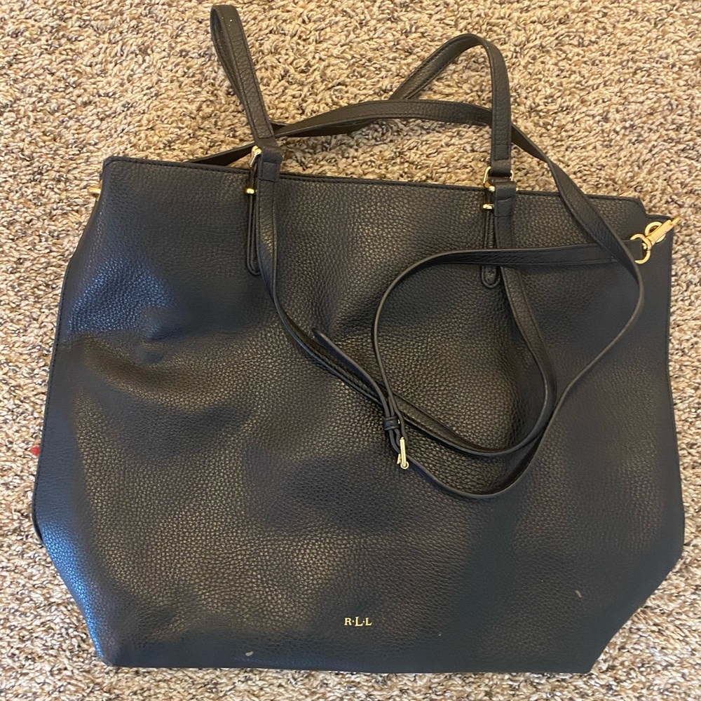 Ralph Lauren purse